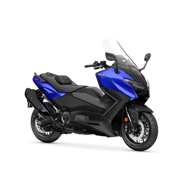 Yamaha TMAX