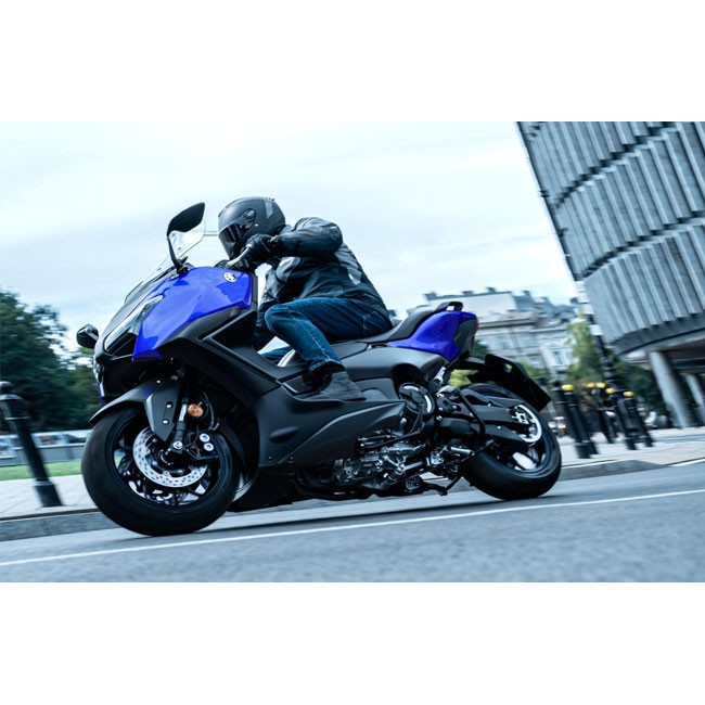 Yamaha TMAX