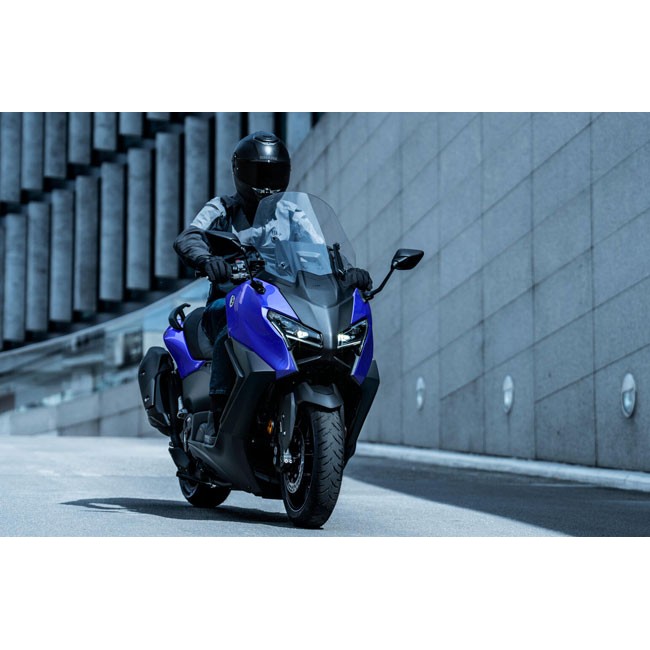 Yamaha TMAX