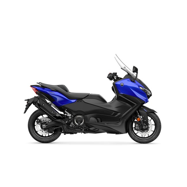 Yamaha TMAX