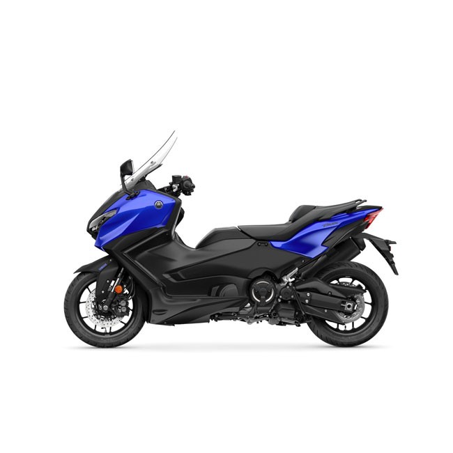 Yamaha TMAX