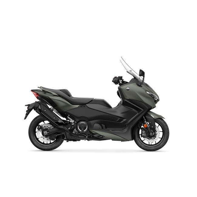 Yamaha TMAX