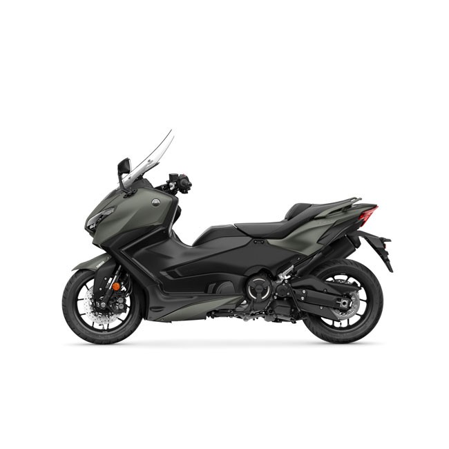 Yamaha TMAX