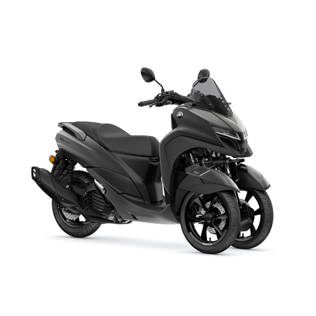 Yamaha Tricity 125