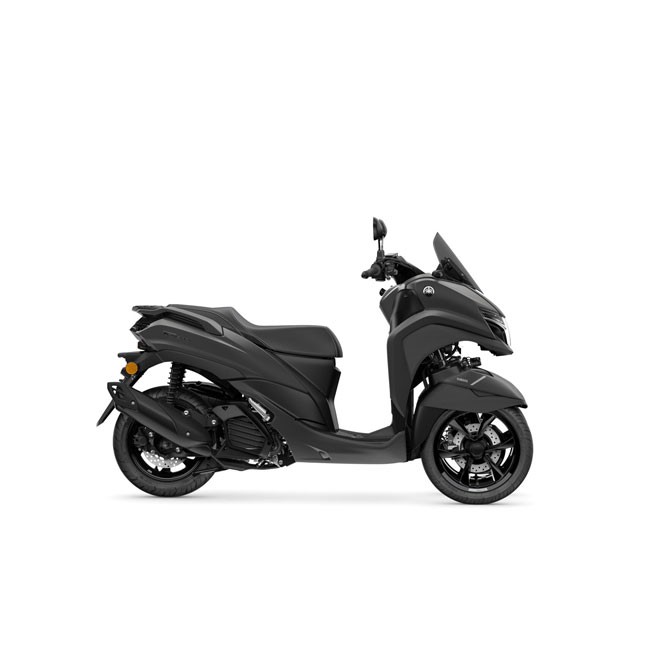 Yamaha Tricity 125