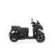 Yamaha Tricity 125