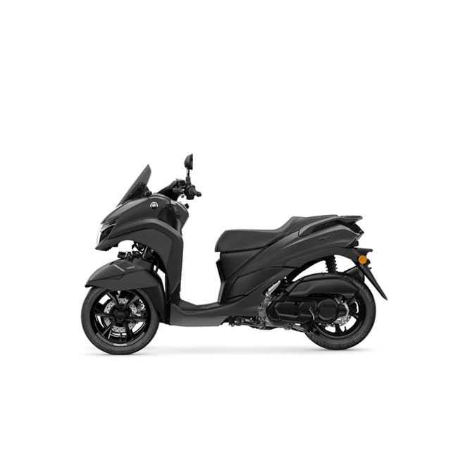 Yamaha Tricity 125