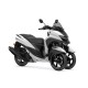 Yamaha Tricity 125