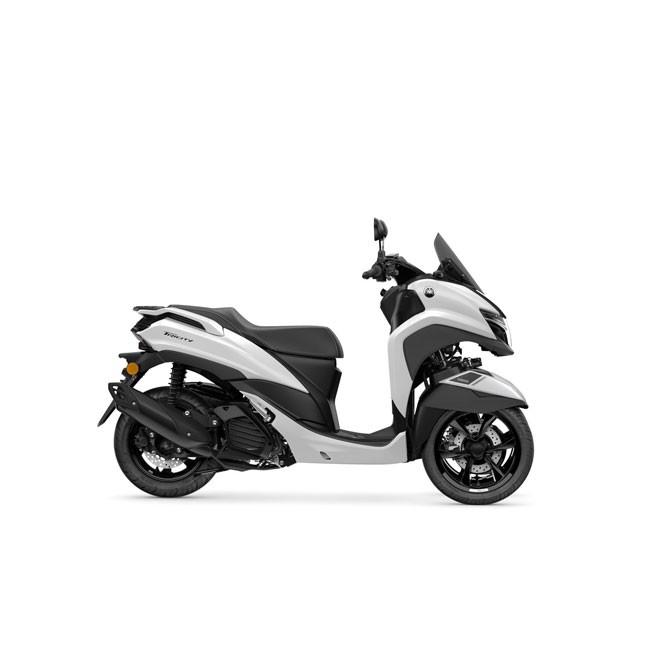 Yamaha Tricity 125