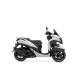 Yamaha Tricity 125