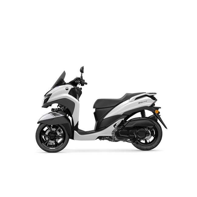 Yamaha Tricity 125