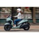 Yamaha Tricity 125