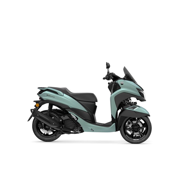 Yamaha Tricity 125