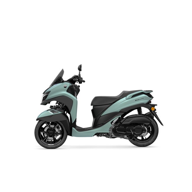 Yamaha Tricity 125