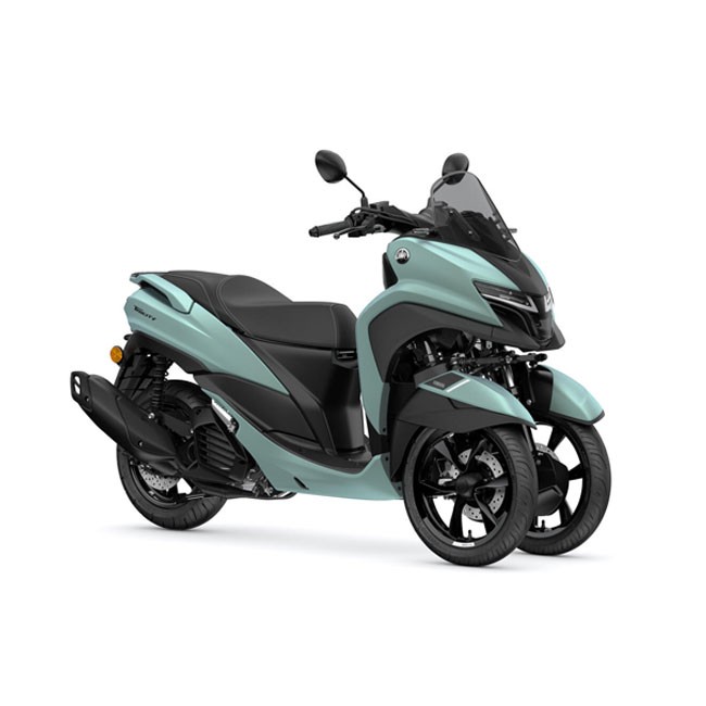 Yamaha Tricity 125