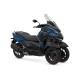 Yamaha Tricity 300
