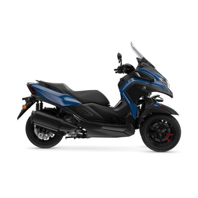 Yamaha Tricity 300