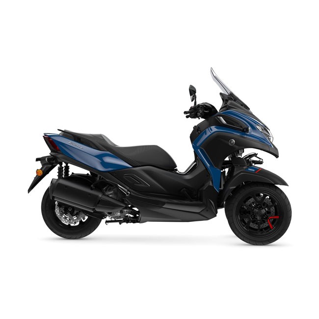 Yamaha Tricity 300