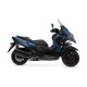 Yamaha Tricity 300