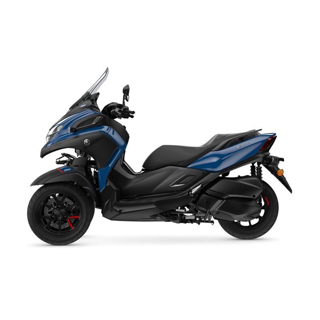 Yamaha Tricity 300