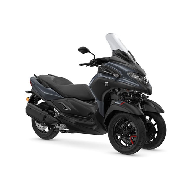 Yamaha Tricity 300