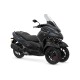 Yamaha Tricity 300