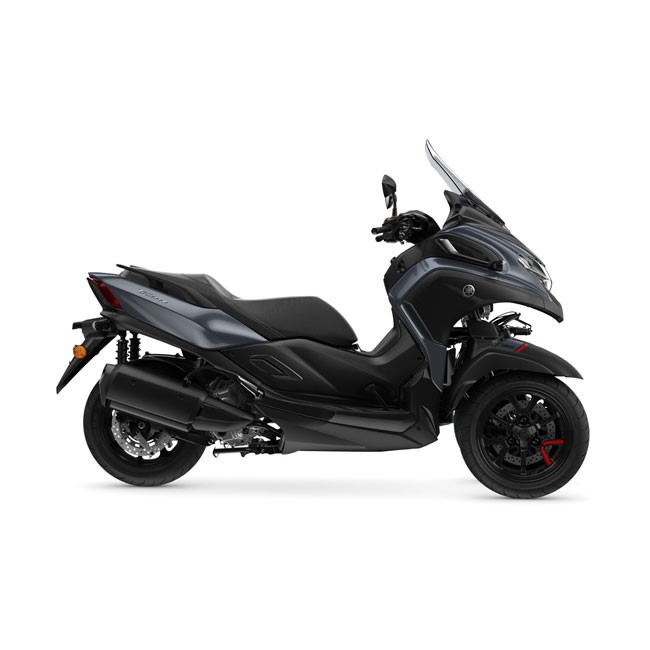 Yamaha Tricity 300