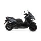 Yamaha Tricity 300
