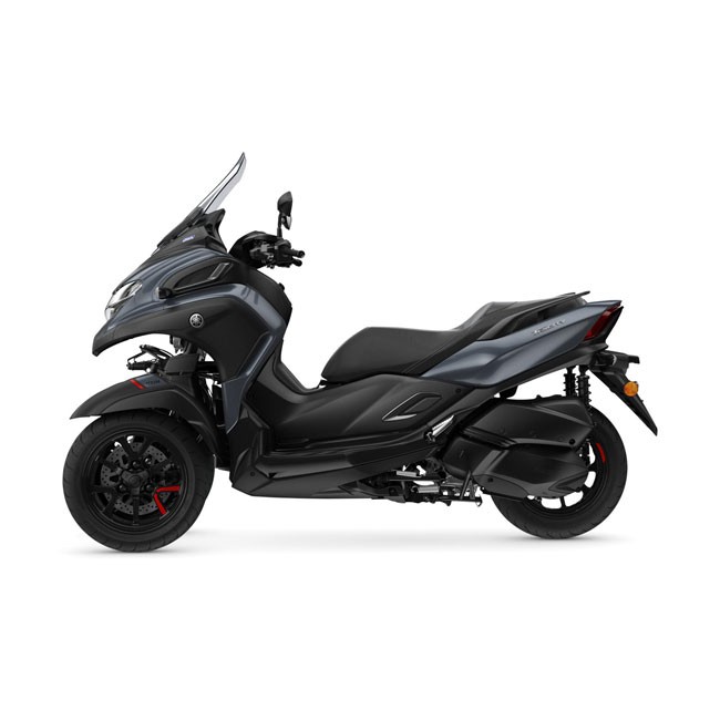 Yamaha Tricity 300