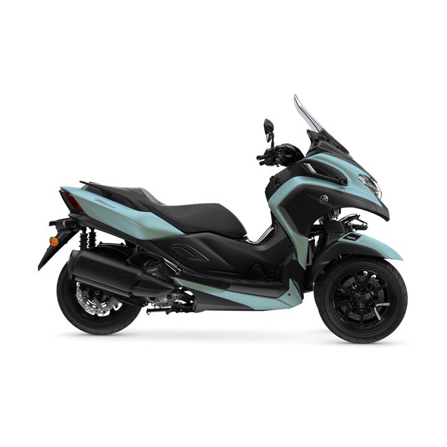 Yamaha Tricity 300