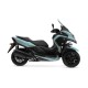 Yamaha Tricity 300