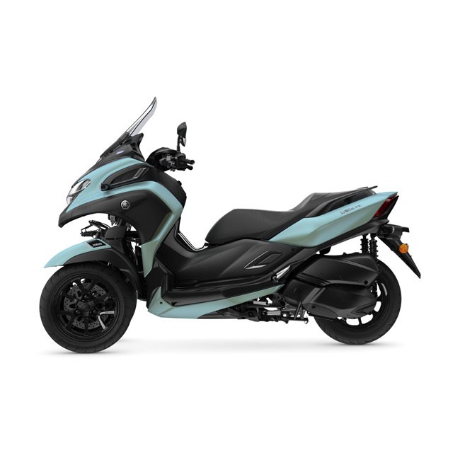 Yamaha Tricity 300