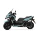 Yamaha Tricity 300