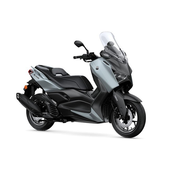 Yamaha XMAX 125 TECH MAX+
