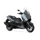 Yamaha XMAX 125 TECH MAX+