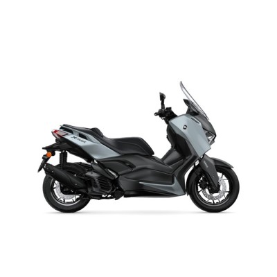 Yamaha XMAX 125 TECH MAX+