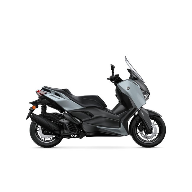 Yamaha XMAX 125 TECH MAX+