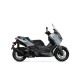 Yamaha XMAX 125 TECH MAX+
