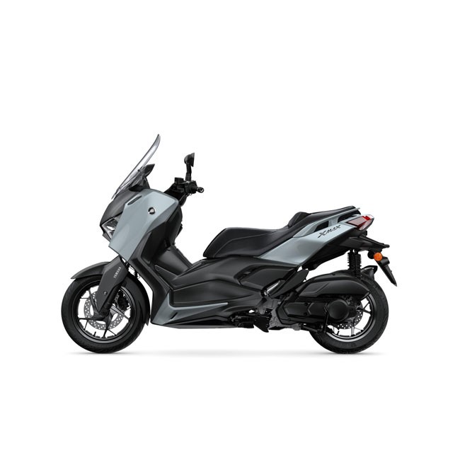 Yamaha XMAX 125 TECH MAX+