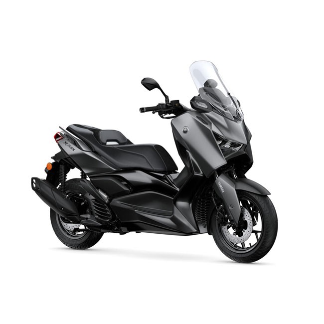 Yamaha XMAX 125 TECH MAX+
