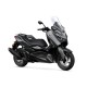 Yamaha XMAX 125 TECH MAX+