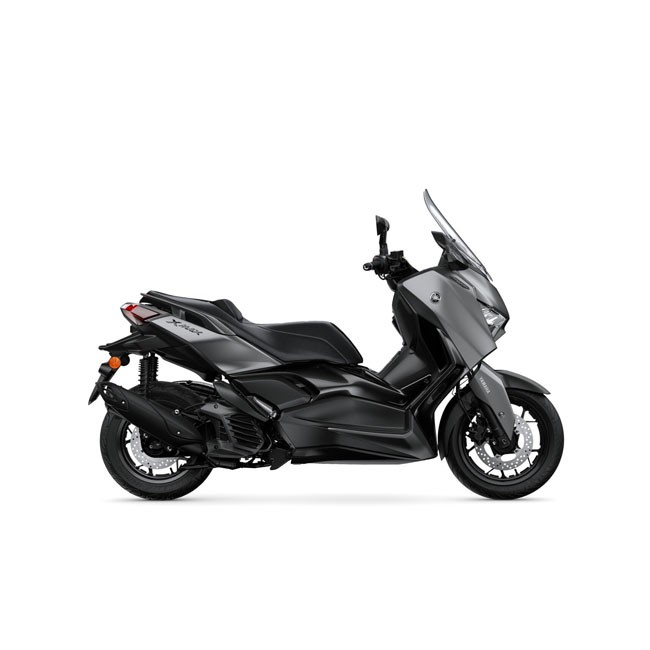 Yamaha XMAX 125 TECH MAX+