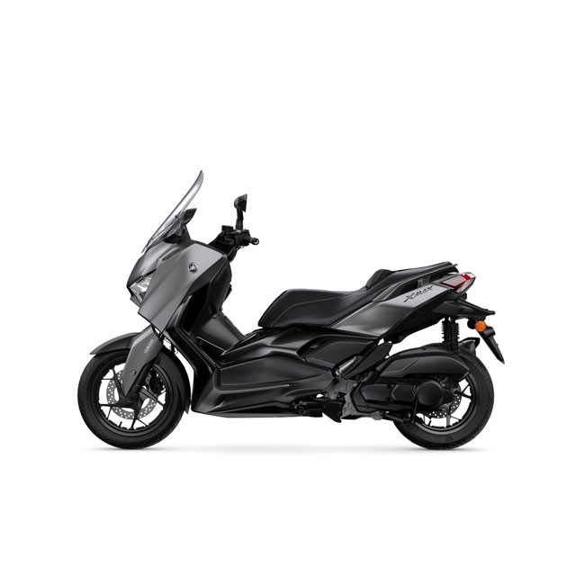 Yamaha XMAX 125 TECH MAX+