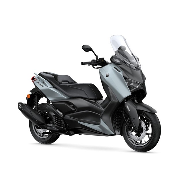 Yamaha XMAX 125 TECH MAX
