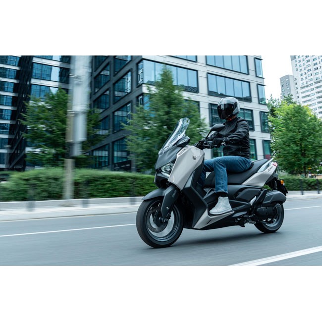 Yamaha XMAX 125 TECH MAX