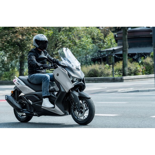Yamaha XMAX 125 TECH MAX