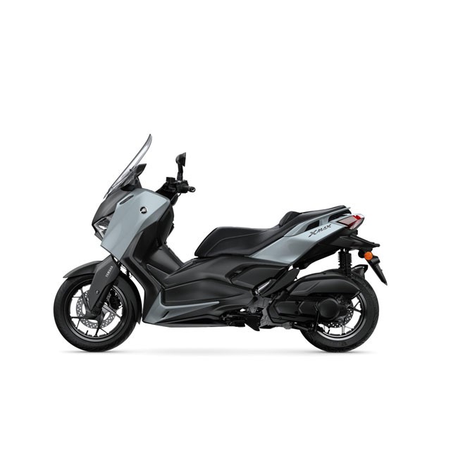 Yamaha XMAX 125 TECH MAX