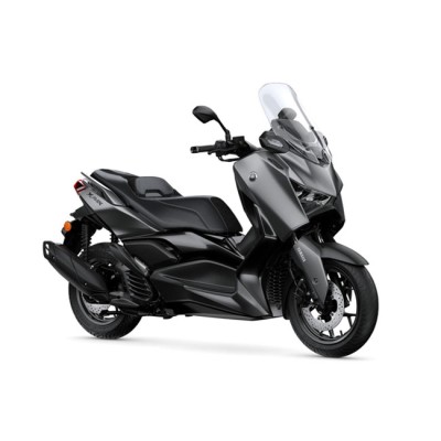 Yamaha XMAX 125 TECH MAX