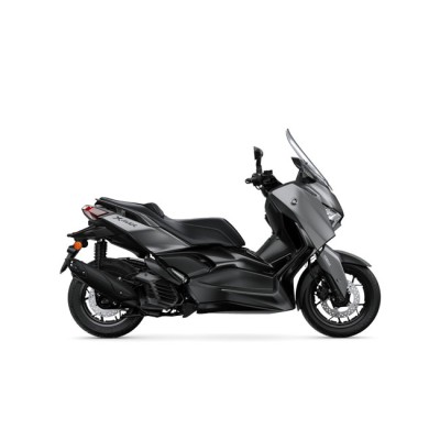 Yamaha XMAX 125 TECH MAX