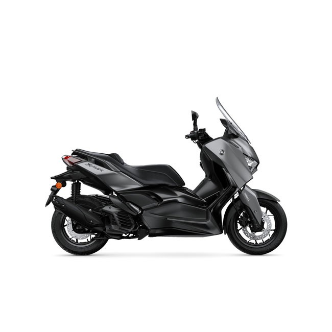 Yamaha XMAX 125 TECH MAX